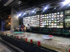 -渔傅·蓝海岸霞浦海鲜(正祥店)