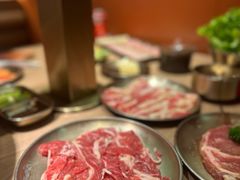 -西塔老太太泥炉烤肉(江北印象汇店)