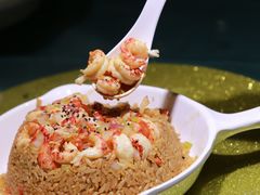 -叶派龙虾•招牌香辣蟹·海鲜(中海国际店)