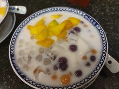 -赵记传承·中国甜品(福州总店)