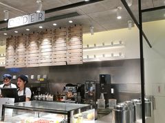 -喜茶(深圳东门1234店)