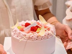 -积慕Cake(解放大道店)