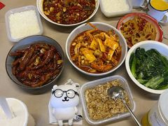 -老三样·旧食新味(万寿宫店)