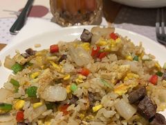 -赤坂亭·M9和牛烧肉·铁板烧(合肥万象城店)