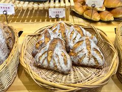 -熊叔熊婶面包房(团结湖店)