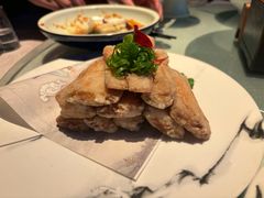 -长安·雅致观景餐厅