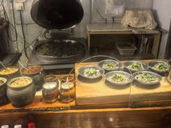 -88号小吃店·经典云南菜·地道纳西美食