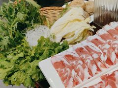 -阳坊大都涮羊肉(阳坊总店)