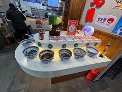 -秦云老太婆摊摊面(全国总店)