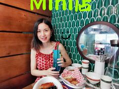 -肥韬茶餐厅(南山mini店)
