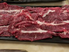 -潮汕良记牛肉火锅(洪武路店)