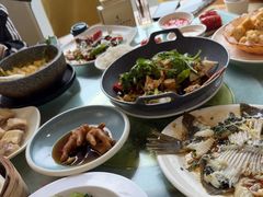 -新金盛·海鲜酒楼(盐田店)