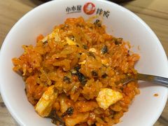 -小木屋拌饭(鞍山景子街小商品城店)