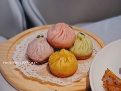 -玉玲珑(陆家嘴店)
