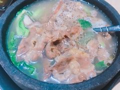 -正一味石锅拌饭(望京新世界店)