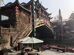 -杭州宋城