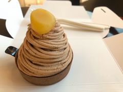 -白天鹅宾馆·美食屋