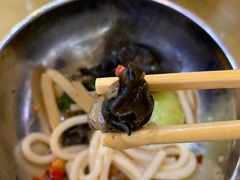 -红鼻子桂林米粉(金唐新光界店)