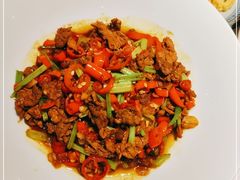 -攸州小镇家湘菜(小米科技园店)