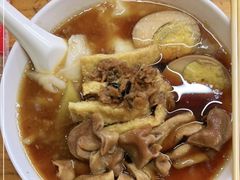 -汕头小吃粿汁(怡居街店)