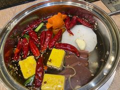 -呷哺呷哺(望京新世界店)