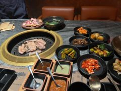 -虎哥六韩式烤肉料理 TIGERGRILL(隆生金山湖中心购物广场店)