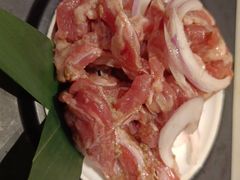 -韩宫宴和牛烤肉(宣州国购店)