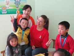 -金砾教育培训(宝山校区)