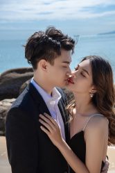-经典婚纱摄影美学馆·私人定制