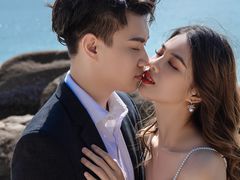 -经典婚纱摄影美学馆·私人定制