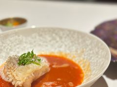 -香樟花园法式铁板烧(恒隆广场店)