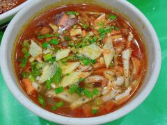 -令氏家外家周秦食府(高新店)