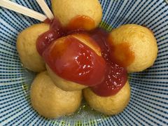 -黎耀阳财神糖水铺(樟木头店)