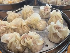 -真真鲜馄饨店(启蒙路店)