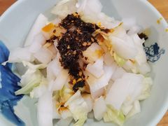 泡菜-兵哥豌豆面(建设巷店)