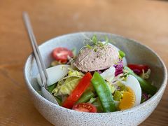 法式里埃维拉色拉-EN SPACE恩空间