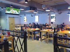 -四禧精酿烧烤串吧(大明湖店)