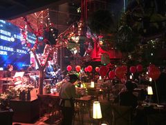 大堂-胡桃里音乐酒馆(曲江店)