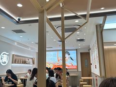 -小满手工粉(北京富力广场店)