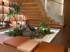 -奈雪茶院·茶室茶馆(广州粤海天地店)