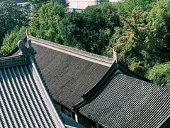 -大慈恩寺(大雁塔)