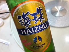 -新享乐海鲜(翠华路店)