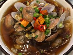 热炝腰蛤-小实惠嘉(威海路店)