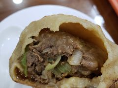 门钉肉饼-白魁老号饭庄(交道口店)
