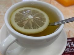 -渔记茶餐厅(渔村店)
