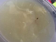 鸡蛋汤-小艾家的炒饭(万新村店)