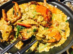 -simply thai天泰(静安嘉里中心店)