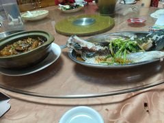 -幽优农庄·森波拉特色本地农家菜