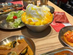 -西塔老太太泥炉烤肉(武汉摩尔城店)