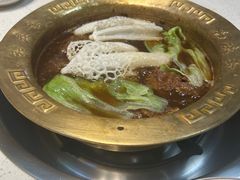 -和庆斋羊蝎子火锅·碳缸烧烤(顺义旗舰店)